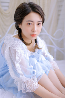 妻子的选择